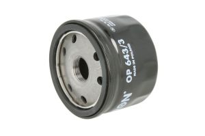 Filtr oleju OP 643/3