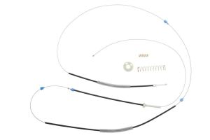 Zestaw naprawczy podnośnika szyby 6205-05-011806P