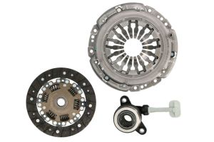 Zestaw sprzęgła 3000 990 587