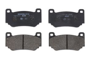 Klocki hamulcowe wyczynowe FRP3085H