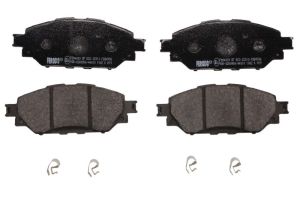 Klocek hamulcowy kpl. FDB4936