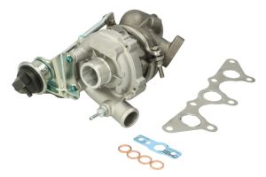 Turbosprężarka EVTC0349