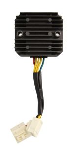Regulator napięcia alternatora RMS 24 603 0242