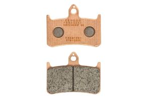 Klocek hamulcowy kpl. FDB533ST