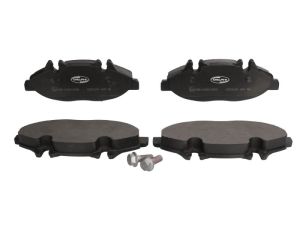 Klocek hamulcowy kpl. LP1947