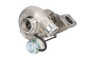 Turbosprężarka 711736-0001