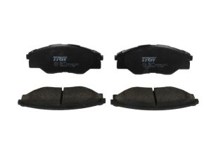 Klocek hamulcowy kpl. GDB3532