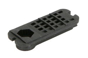Kołnierz przewodu płynu chłodzącego F8-04000017