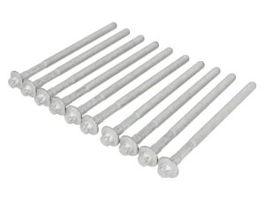 Zestaw śrub głowicy cylindrów EL132180