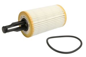 Filtr oleju HU 7025 Z