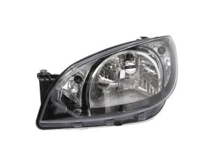 Reflektor świateł przednich 665-1123L-LDEM2