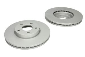 Tarcza hamulcowa DDF1222C