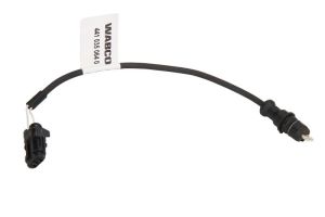 Zawór sterujący naczepy, EBS 441 035 064 0