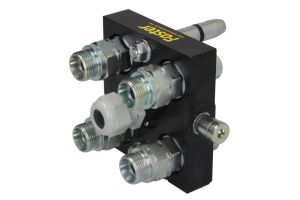 Szybkozłącze 2P506-1-4-2/2MC