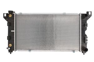 Chłodnica silnika PL331214