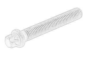 Śruba koła pasowego 90069-31411