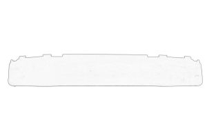 Nakładka na zderzak 8R0 807 217B