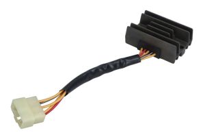 Regulator napięcia alternatora RGU-306