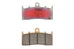 Klocek hamulcowy kpl. MCB736SRT