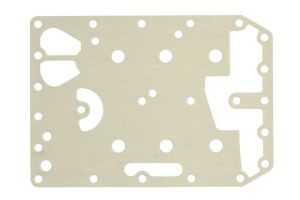 Uszczelka skrzyni biegów 4646306066ZF