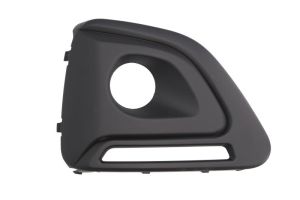 Wlot powietrza w zderzaku 6502-07-5504911P