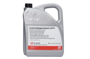 Olej do automatycznej skrzyni biegów FE29738