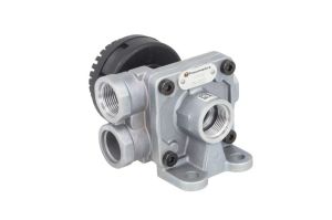 Główny zawór hamulcowy PN-10533