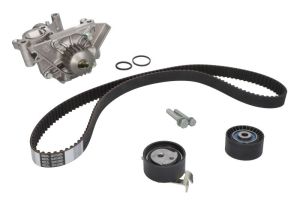 Zestaw paska rozrządu + pompa cieczy chłodzącej PK08971