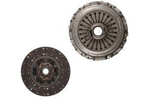 Zestaw sprzęgła FE105164