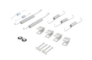 Zestaw montażowy szczęk hamulcowych QB105-0842