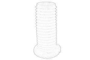 Osłona amortyzatora 51403-SNA-903