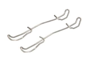 Zestaw montażowy klocków hamulcowych QB109-1057