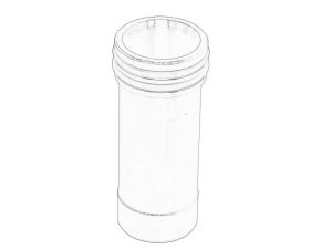 Uszczelka wtryskiwacza RE543935-JD