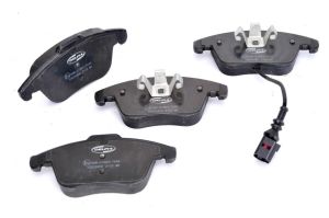 Klocek hamulcowy kpl. LP2110