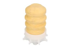 Odbój gumowy, resorowanie A8C006MT