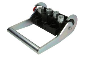 Szybkozłącze hydrauliczne 2PS06412GFC
