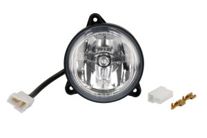 Reflektor świateł przednich LOR6.41562.01