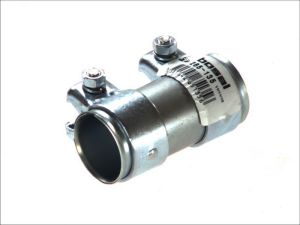 Obejma łącząca rur układu wydechowego BOS265-135