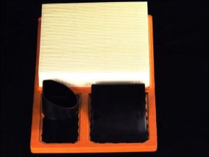 Filtr powietrza F 026 400 035