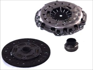 Zestaw sprzęgła 624 3363 00
