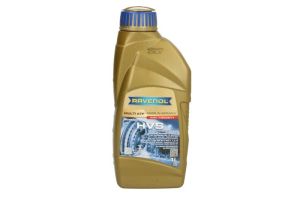 Olej do automatycznej skrzyni biegów RAV MULTI ATF HVS FL 1L