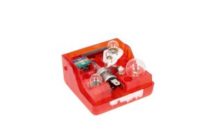 Asortyment, żarówki PHI 55554SKMDKM