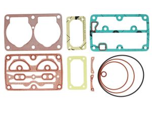 Zestaw naprawczy, sprężarka RMPSK21.0