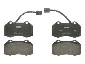 Klocek hamulcowy kpl. FDB4320