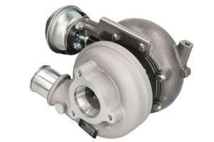 Turbosprężarka EVTC0120