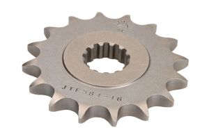 Zębatka napędowa przednia JTF584,16