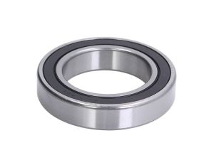 Łożysko 6010-2RS2 /NKE/