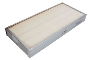 Filtr powietrza AF55800