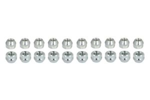 Zestaw montażowy felg aluminiowych MAK 8050000897