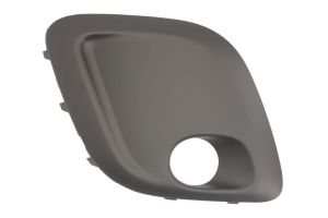 Wlot powietrza w zderzaku 6502-07-0502918P